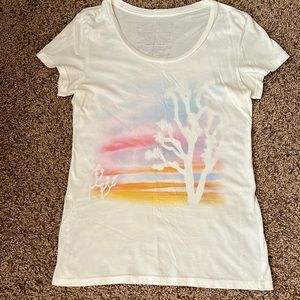 Patagonia Organic Cotton Tee